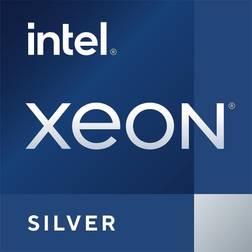 Intel CPU Xeon Silver 4310 2.1GHz 12-core LGA4189 > På fjernlager, levevering hos dig 08-04-2023